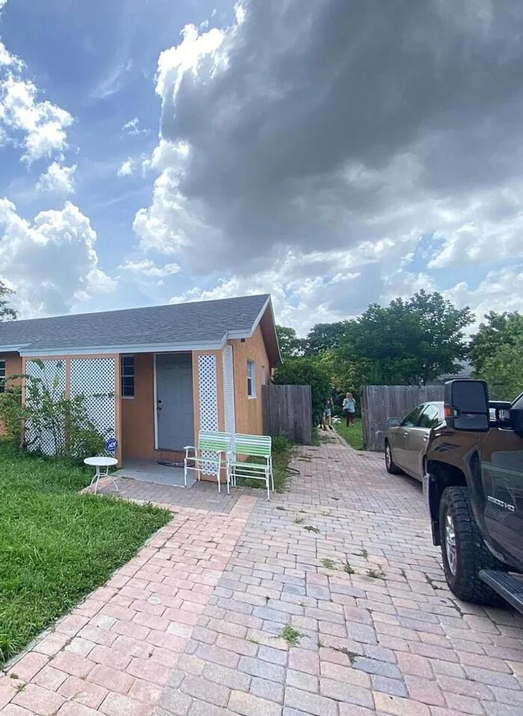 Photo of 3437 Kird Rd, Lake Worth, FL 33461 (MLS # R11099260)