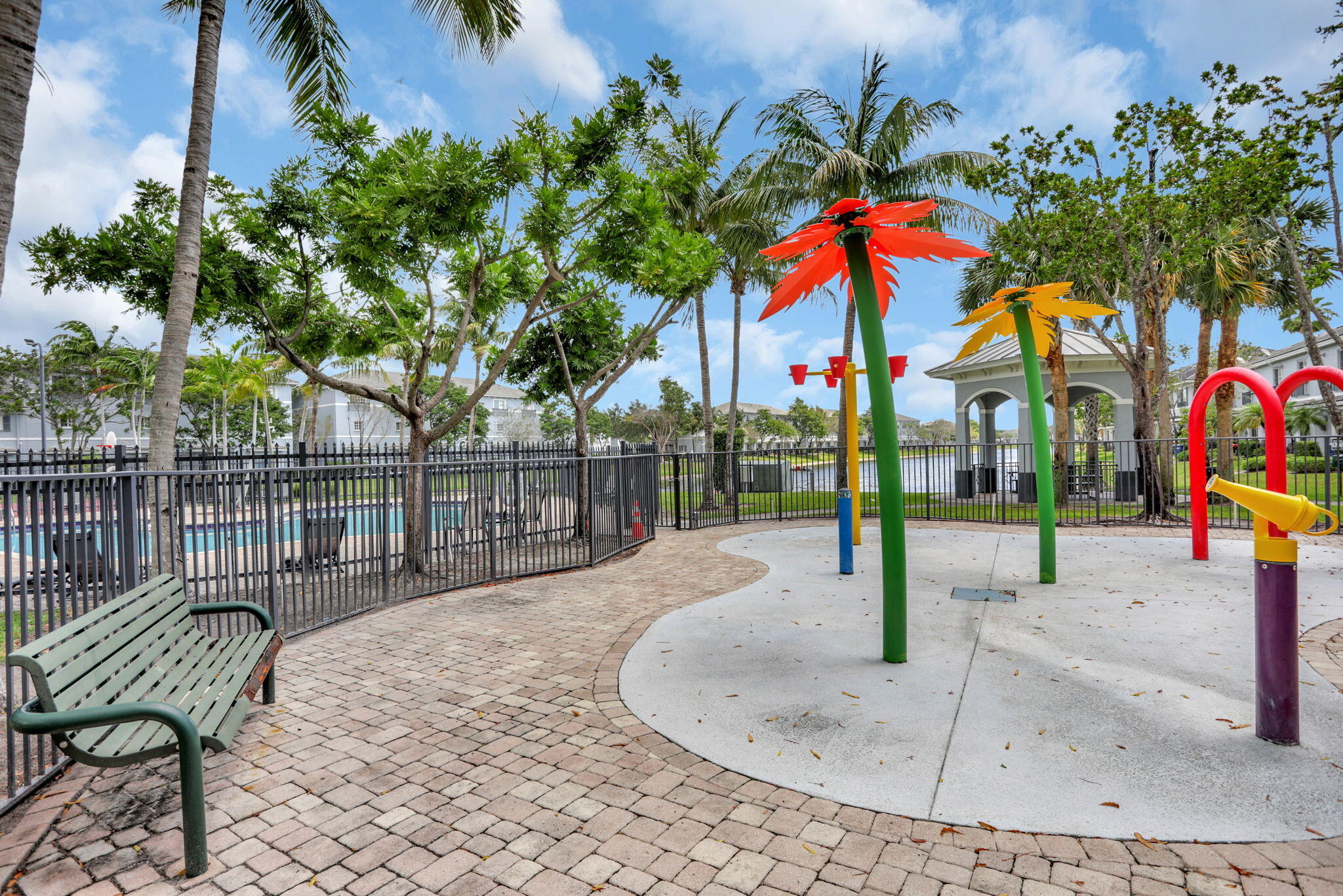 GEORGETOWN - Residential