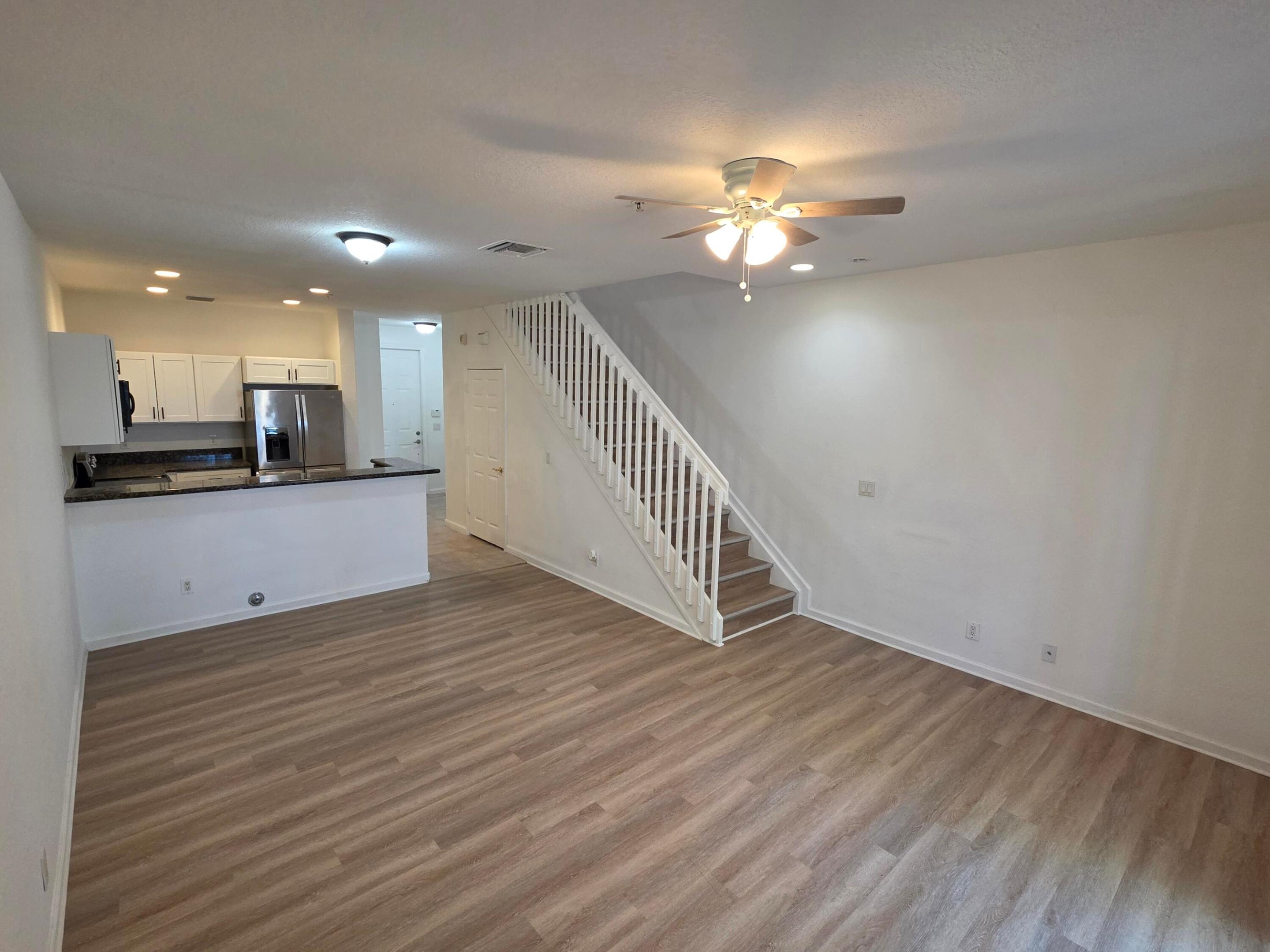 GEORGETOWN - Residential