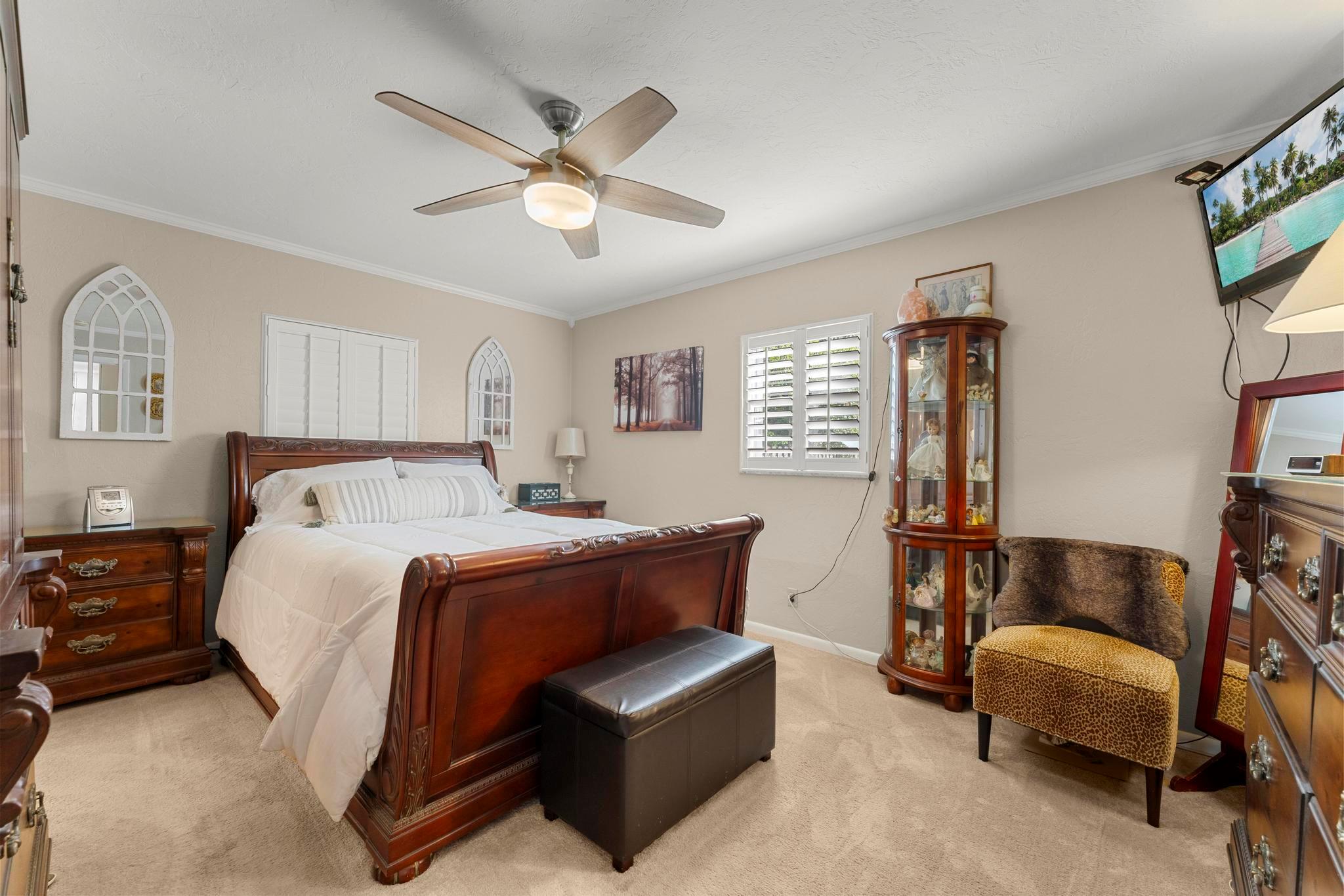 FLA-MANGO ESTATES AS - Residential