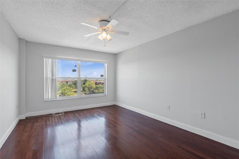 A home in Lauderhill