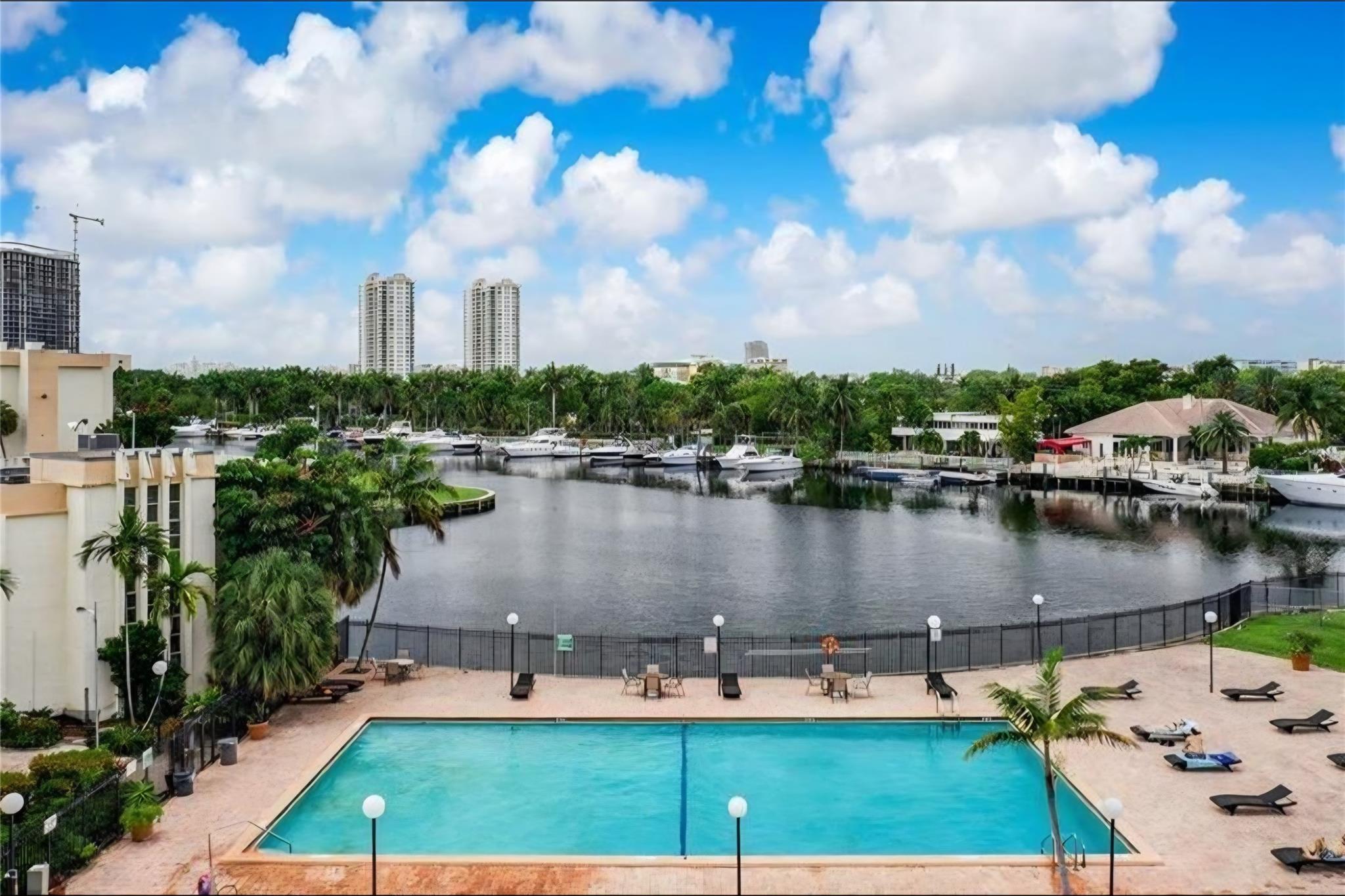 DESOTO PARK CONDO - Residential