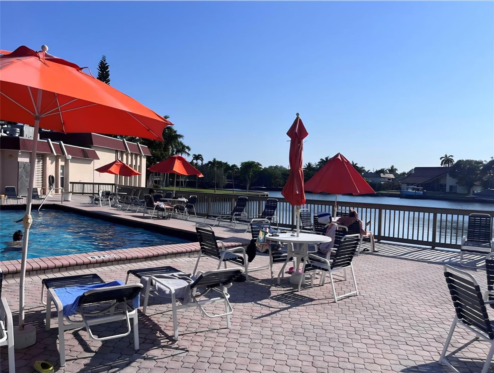 DESOTO PARK CONDO - Residential