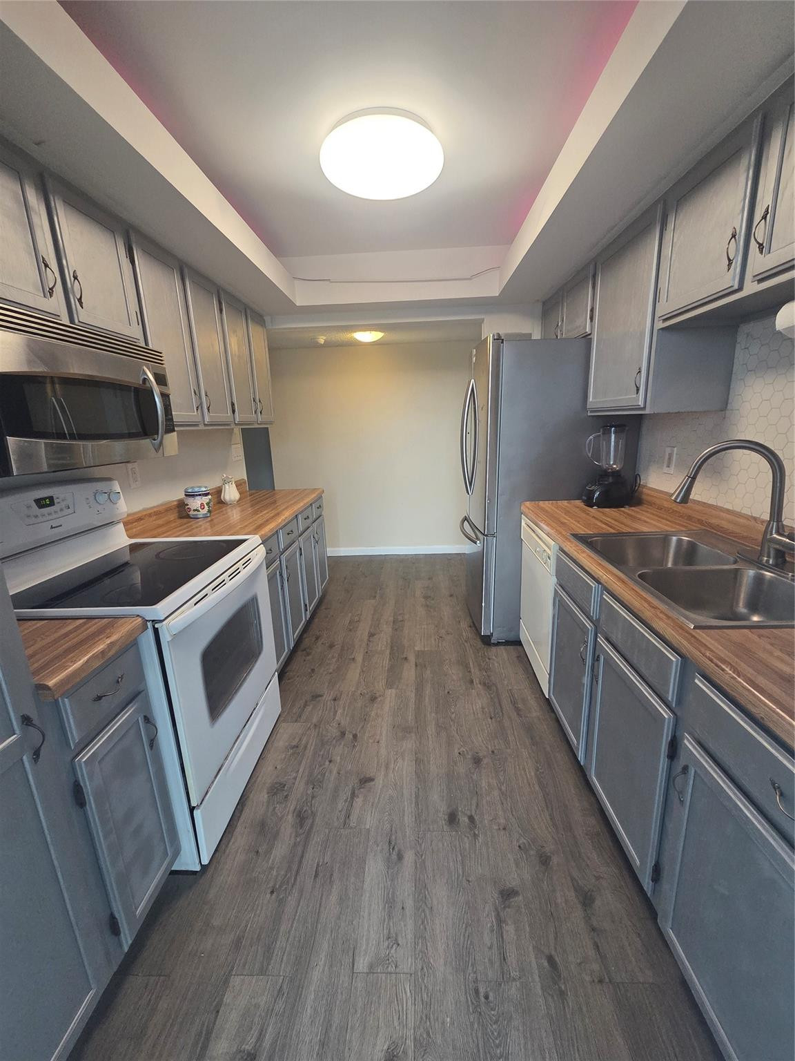 DESOTO PARK CONDO - Residential