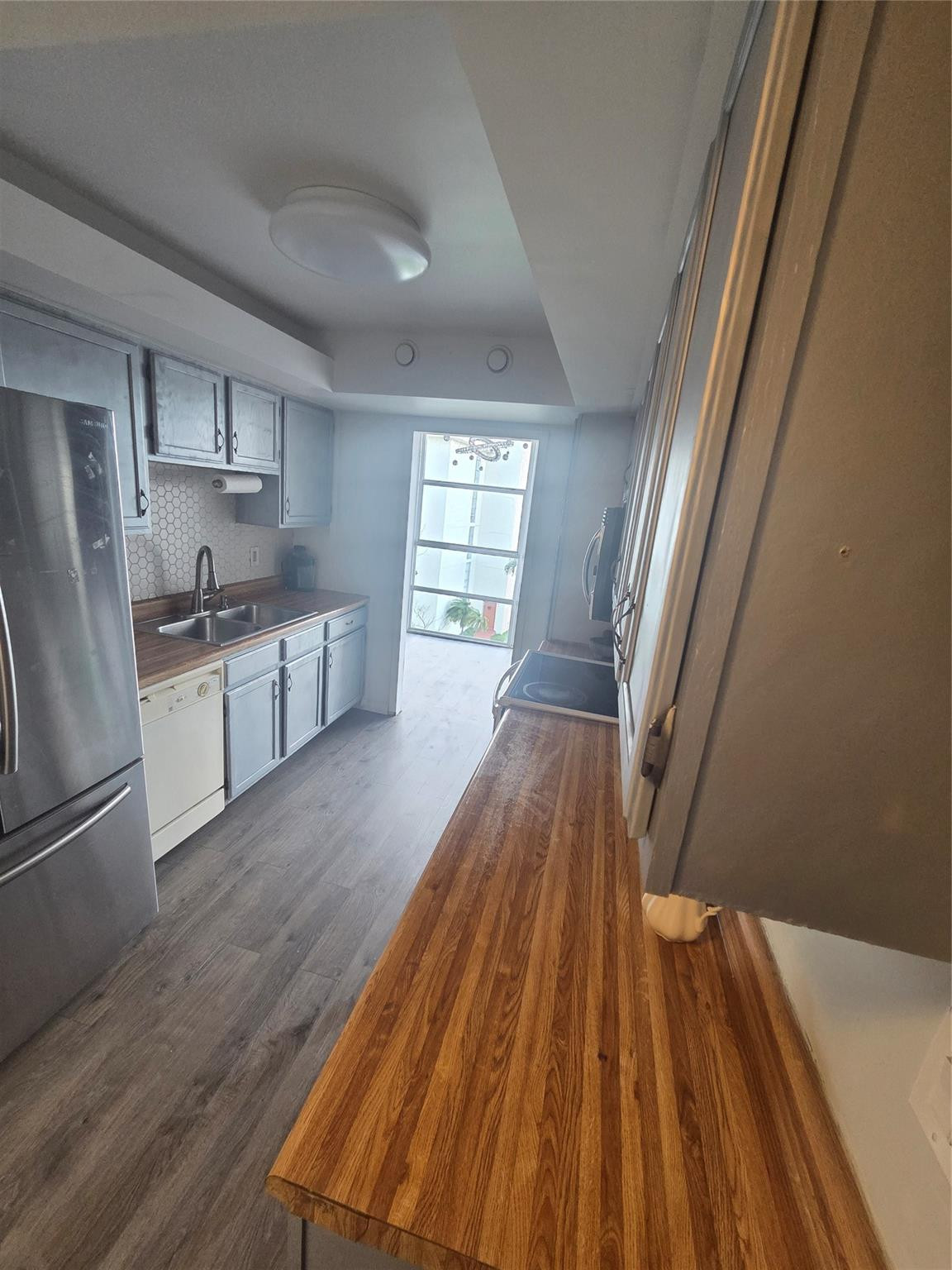 DESOTO PARK CONDO - Residential