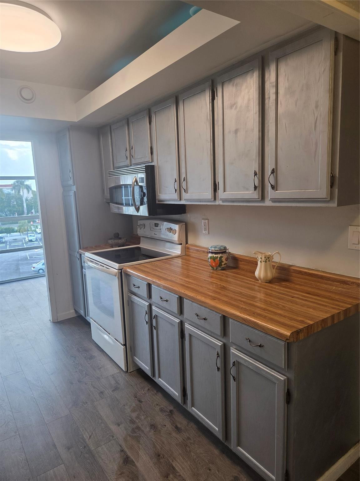 DESOTO PARK CONDO - Residential