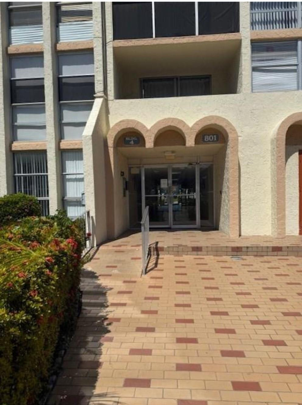 DESOTO PARK CONDO - Residential