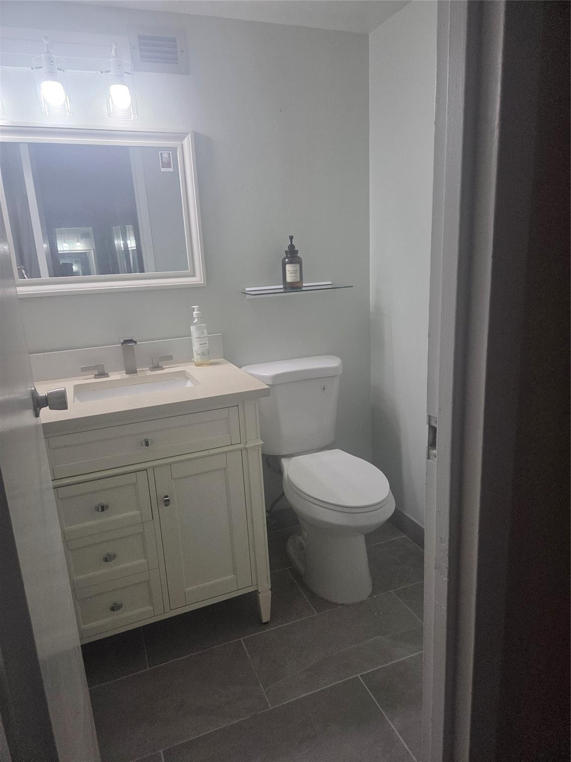 DESOTO PARK CONDO - Residential