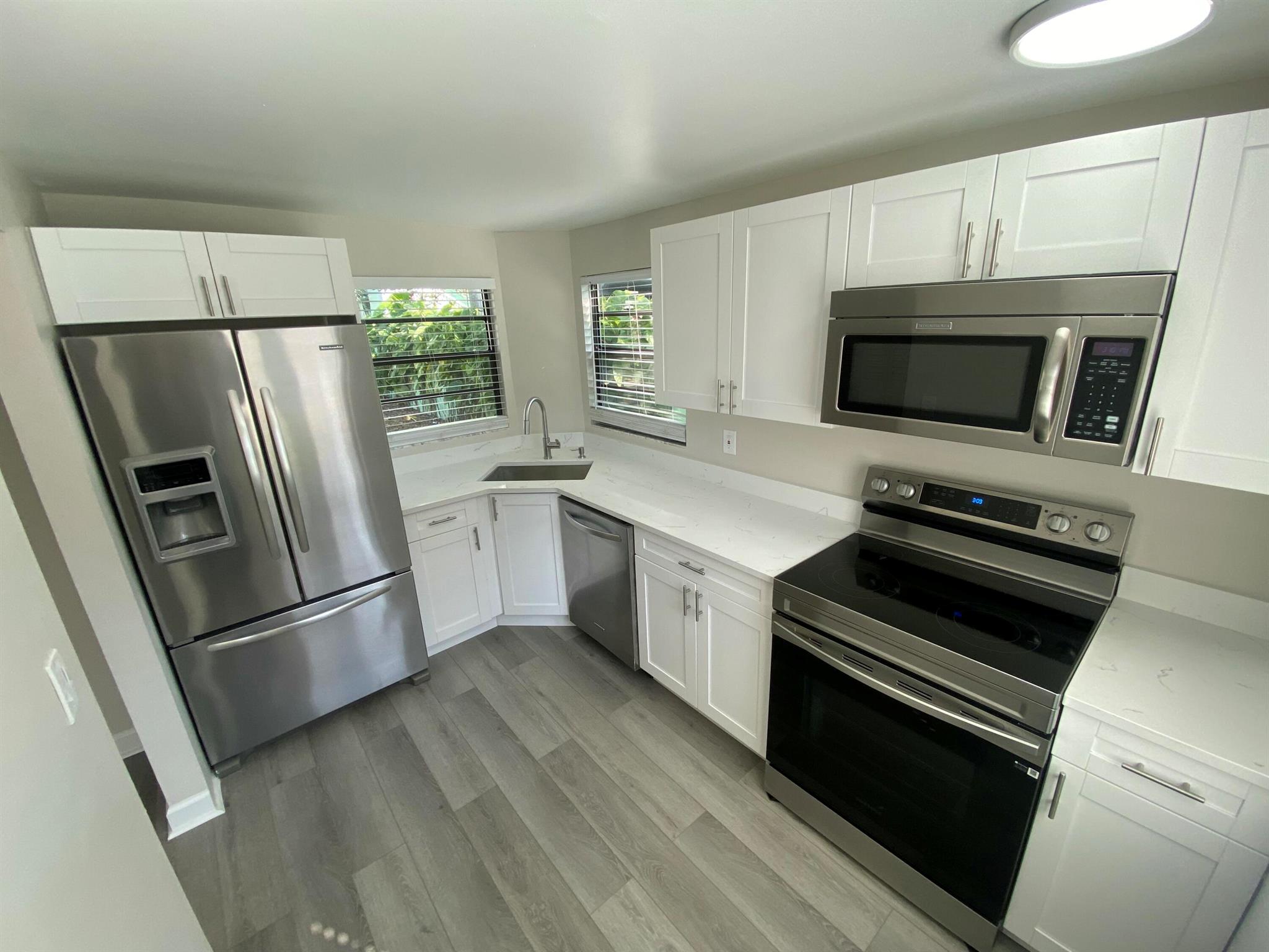 Lake Worth Beach - Residential Lease