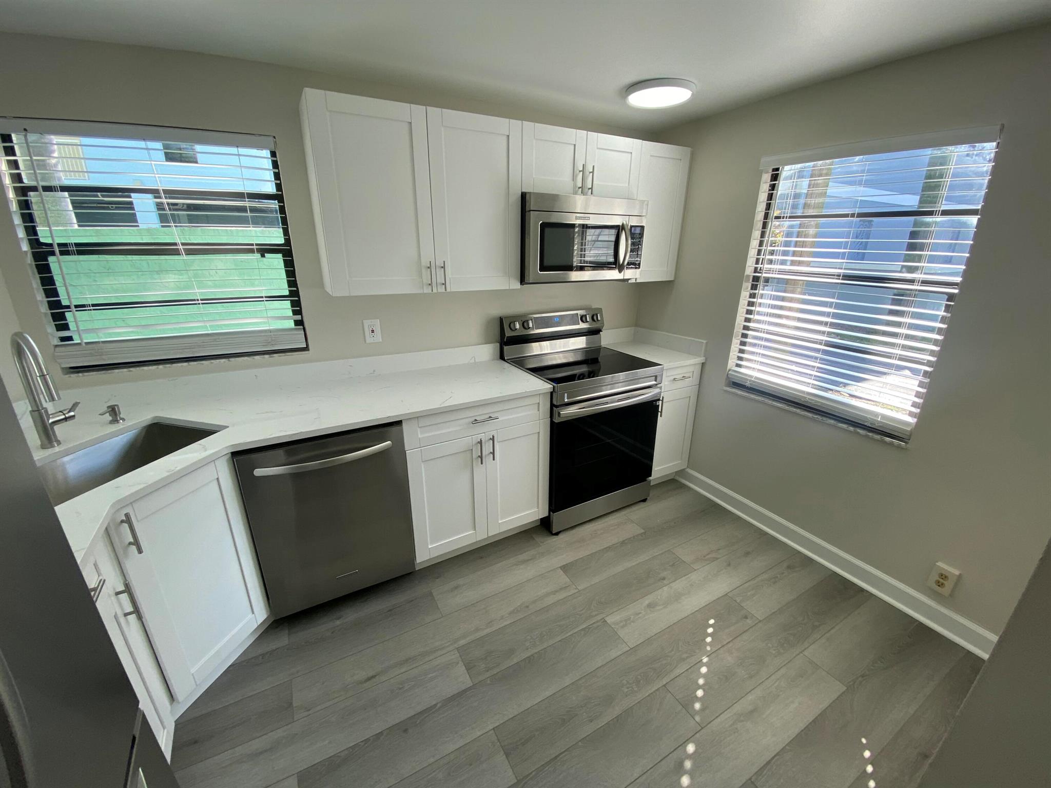 Lake Worth Beach - Residential Lease