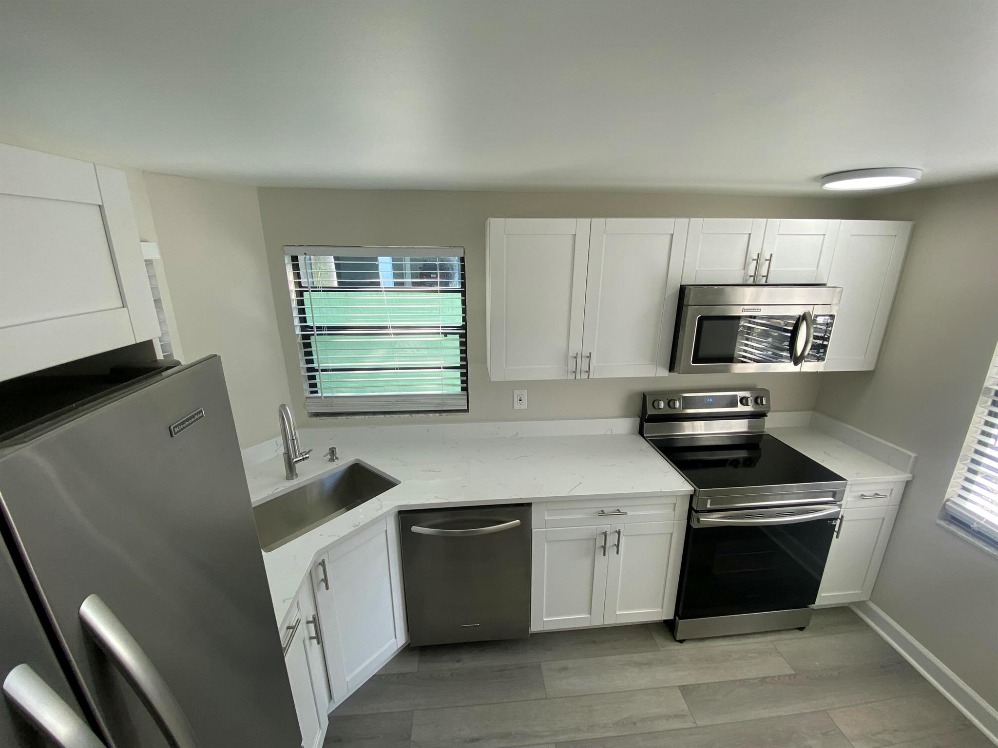 Lake Worth Beach - Residential Lease