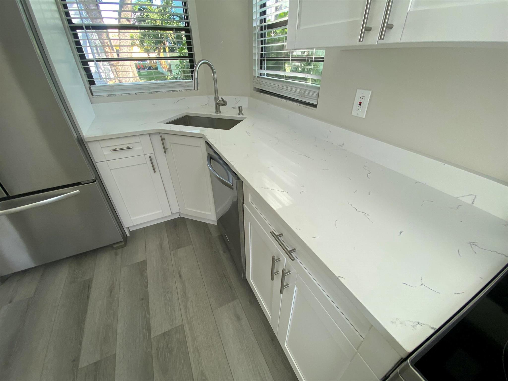 Lake Worth Beach - Residential Lease