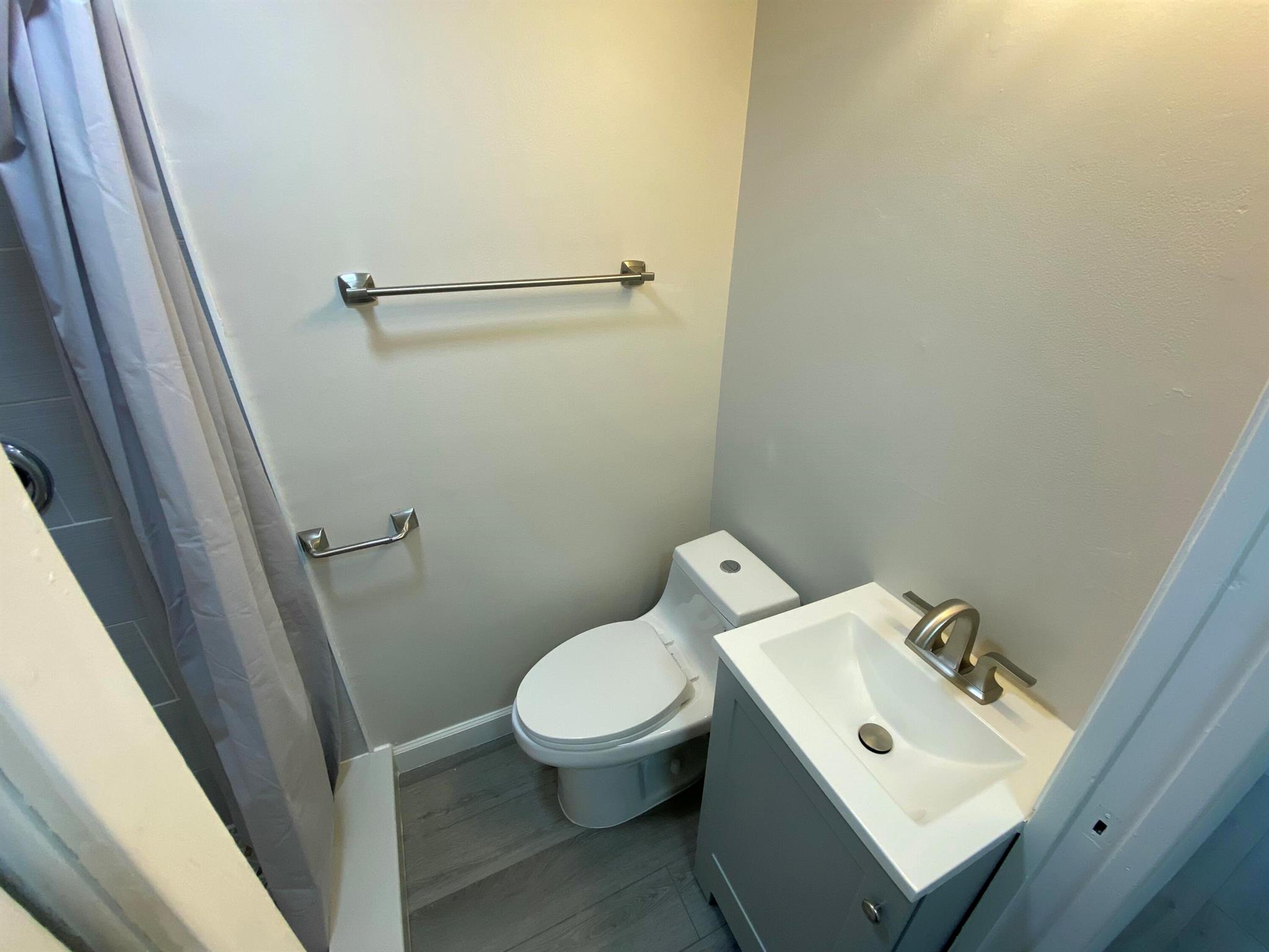 Lake Worth Beach - Residential Lease