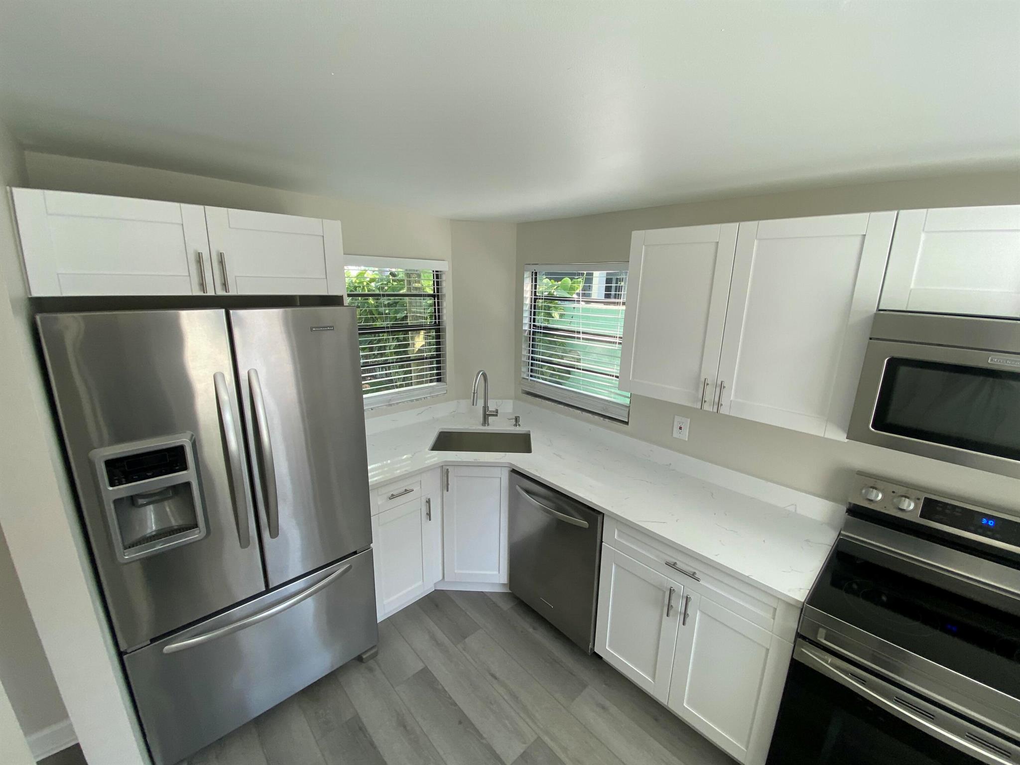 Lake Worth Beach - Residential Lease