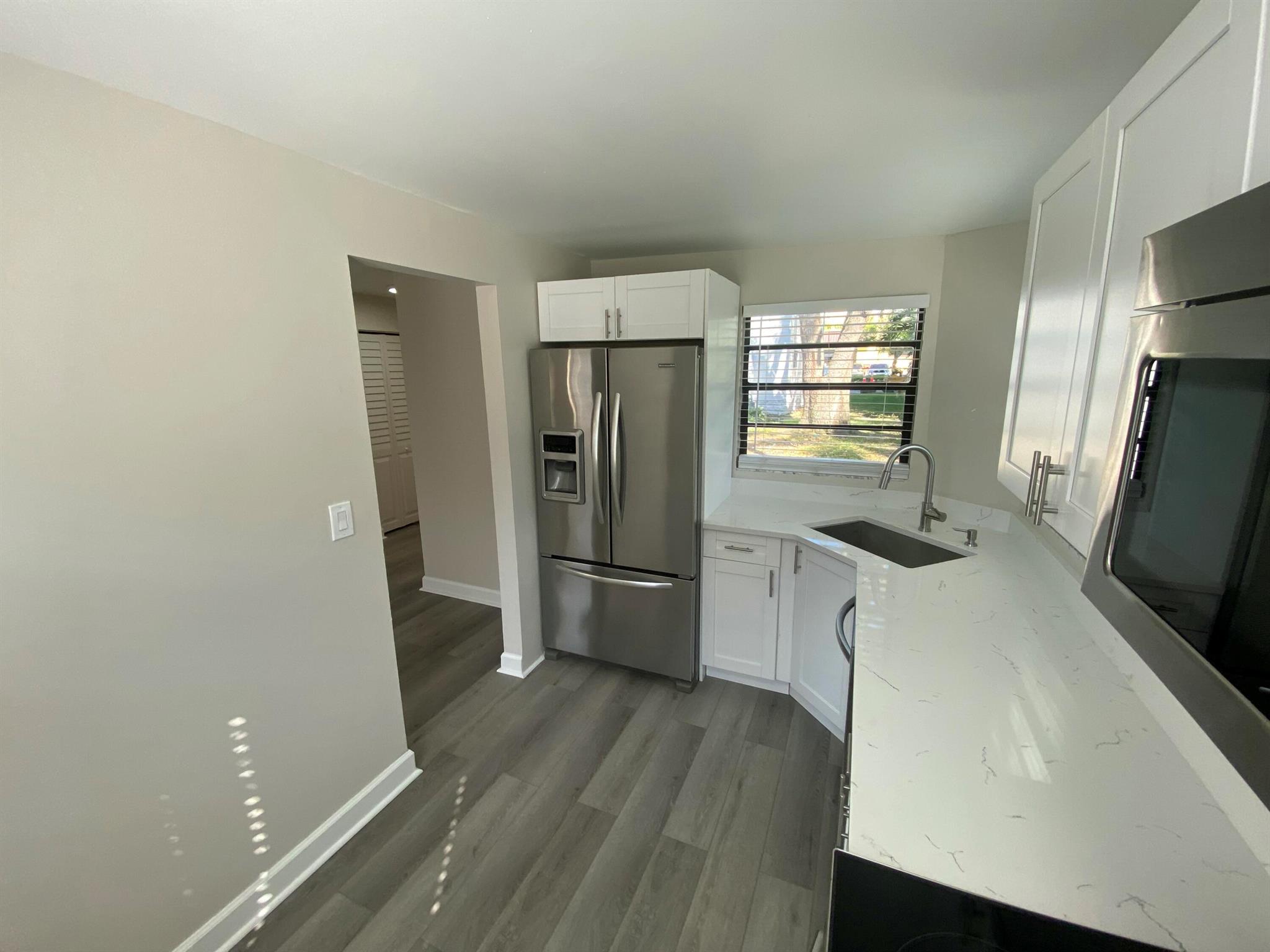 Lake Worth Beach - Residential Lease