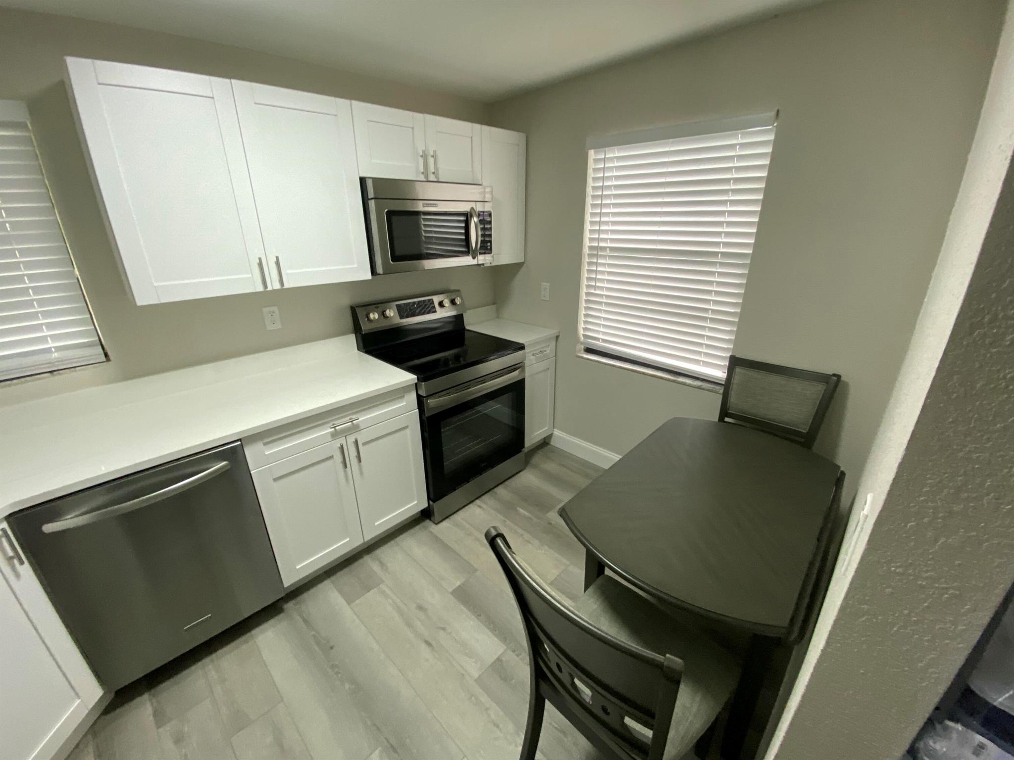 Lake Worth Beach - Residential Lease