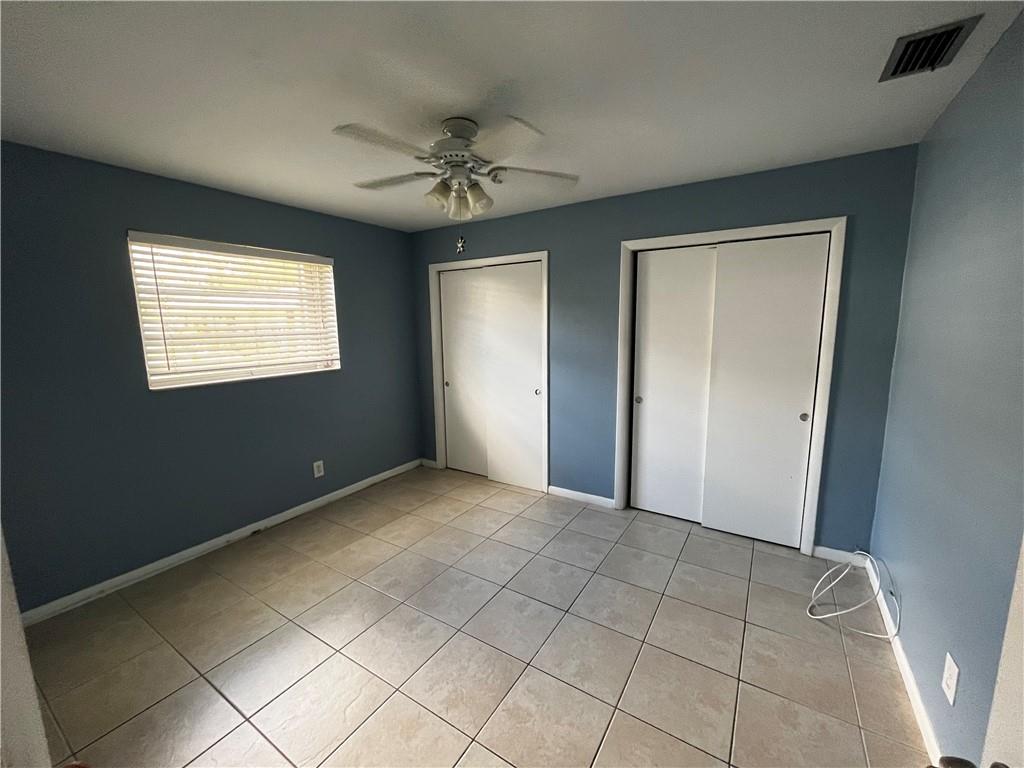 F A BARRETTS SUB OF W1/2 - Residential Lease