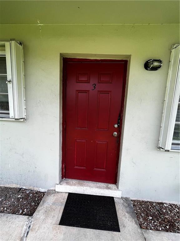 F A BARRETTS SUB OF W1/2 - Residential Lease