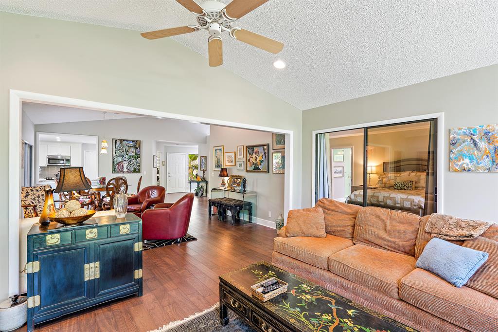 Eastpointe - Residential