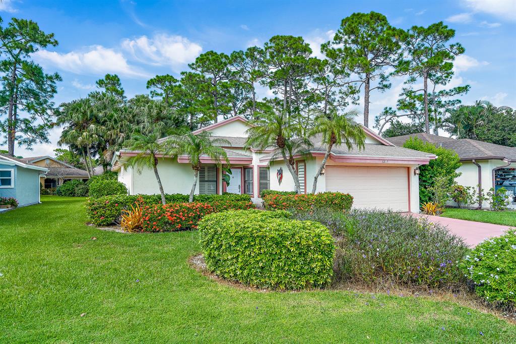 Eastpointe - Residential