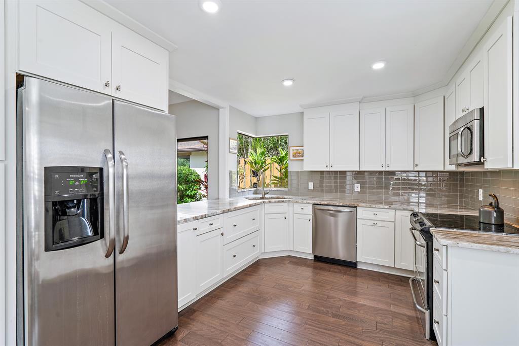 Eastpointe - Residential