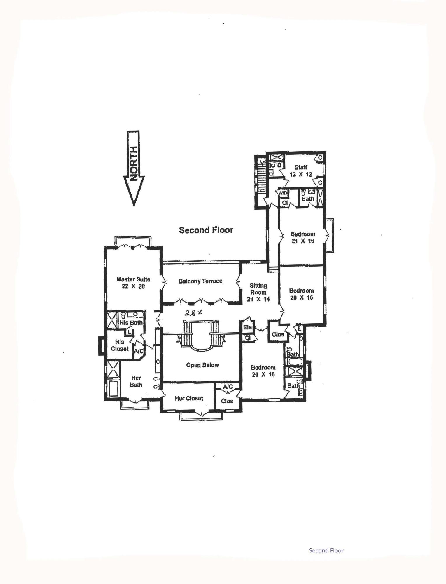 LUCOM ADD - Residential