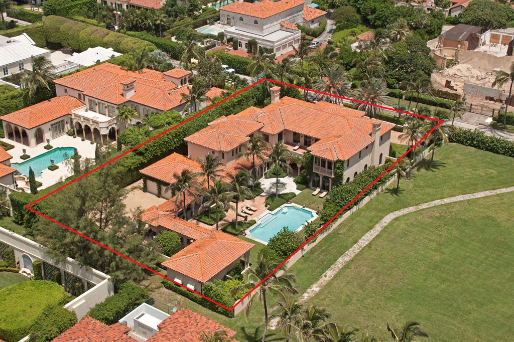 LUCOM ADD - Residential