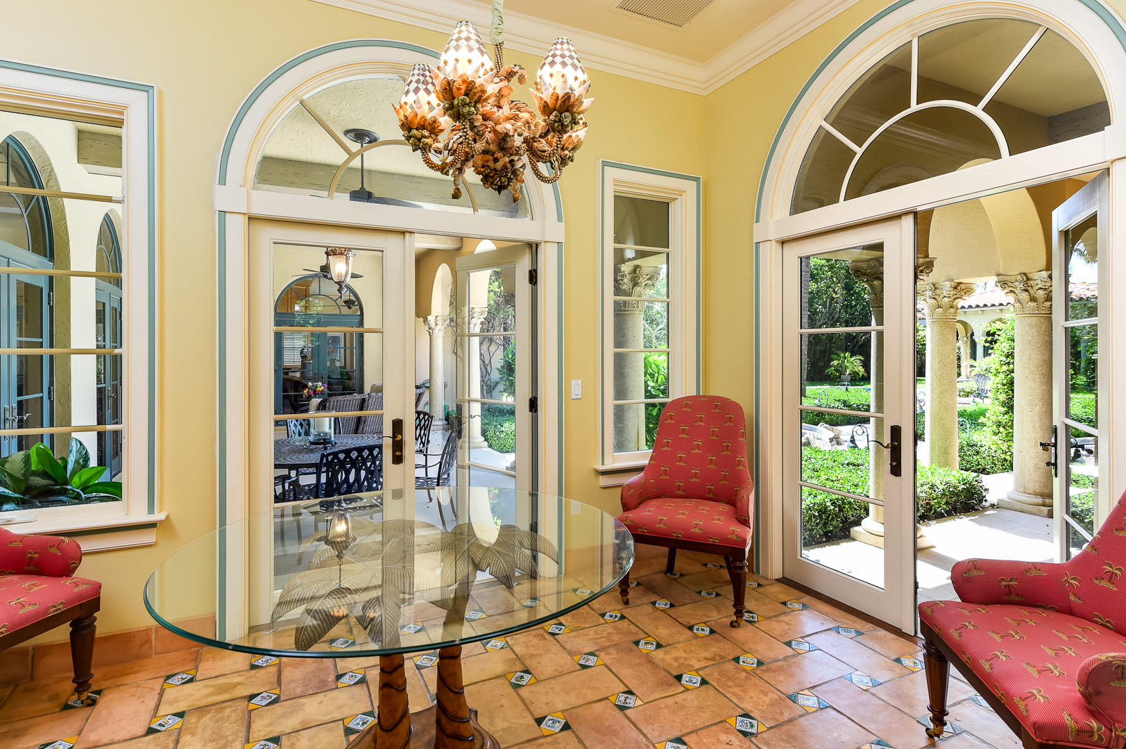 LUCOM ADD - Residential