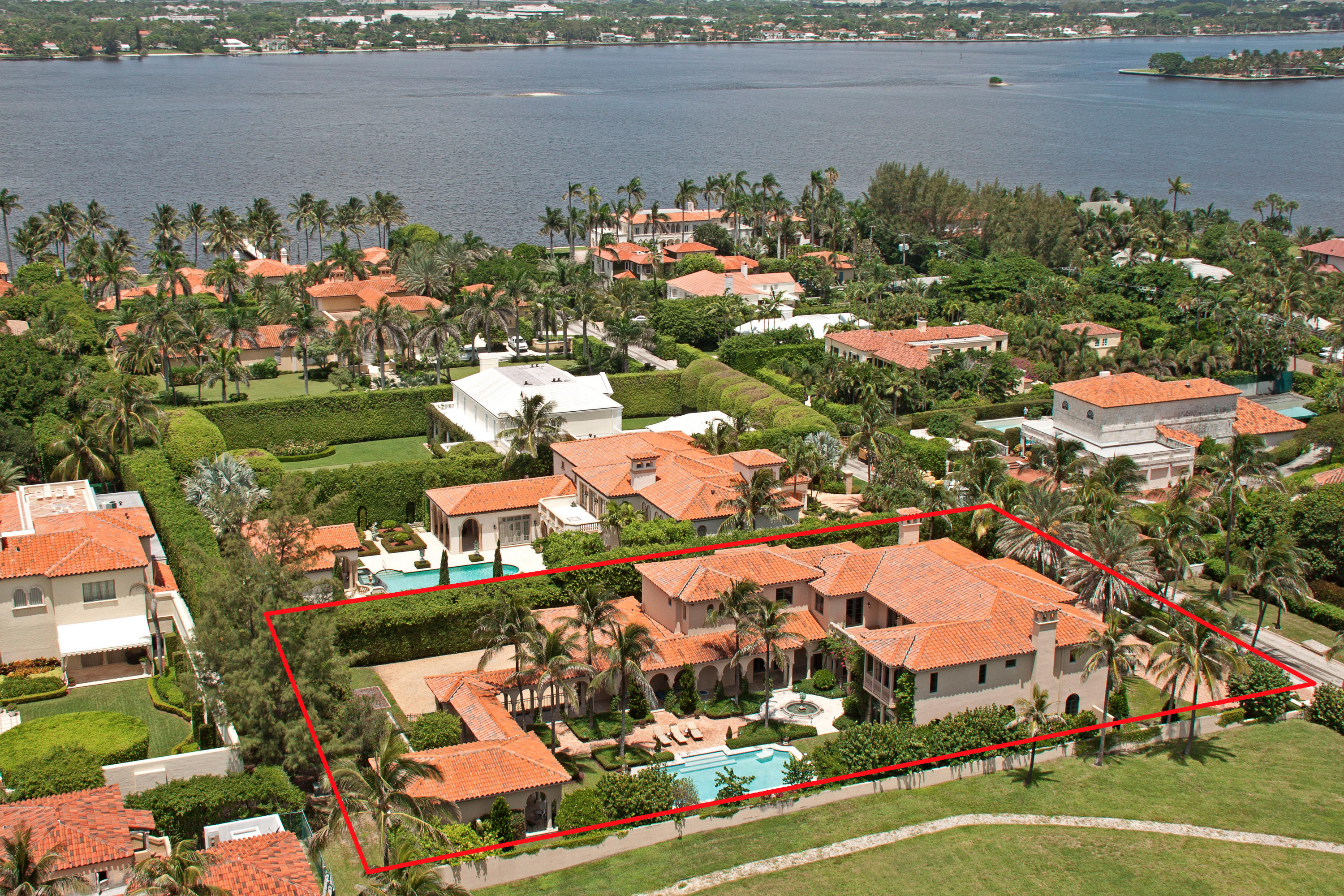 LUCOM ADD - Residential