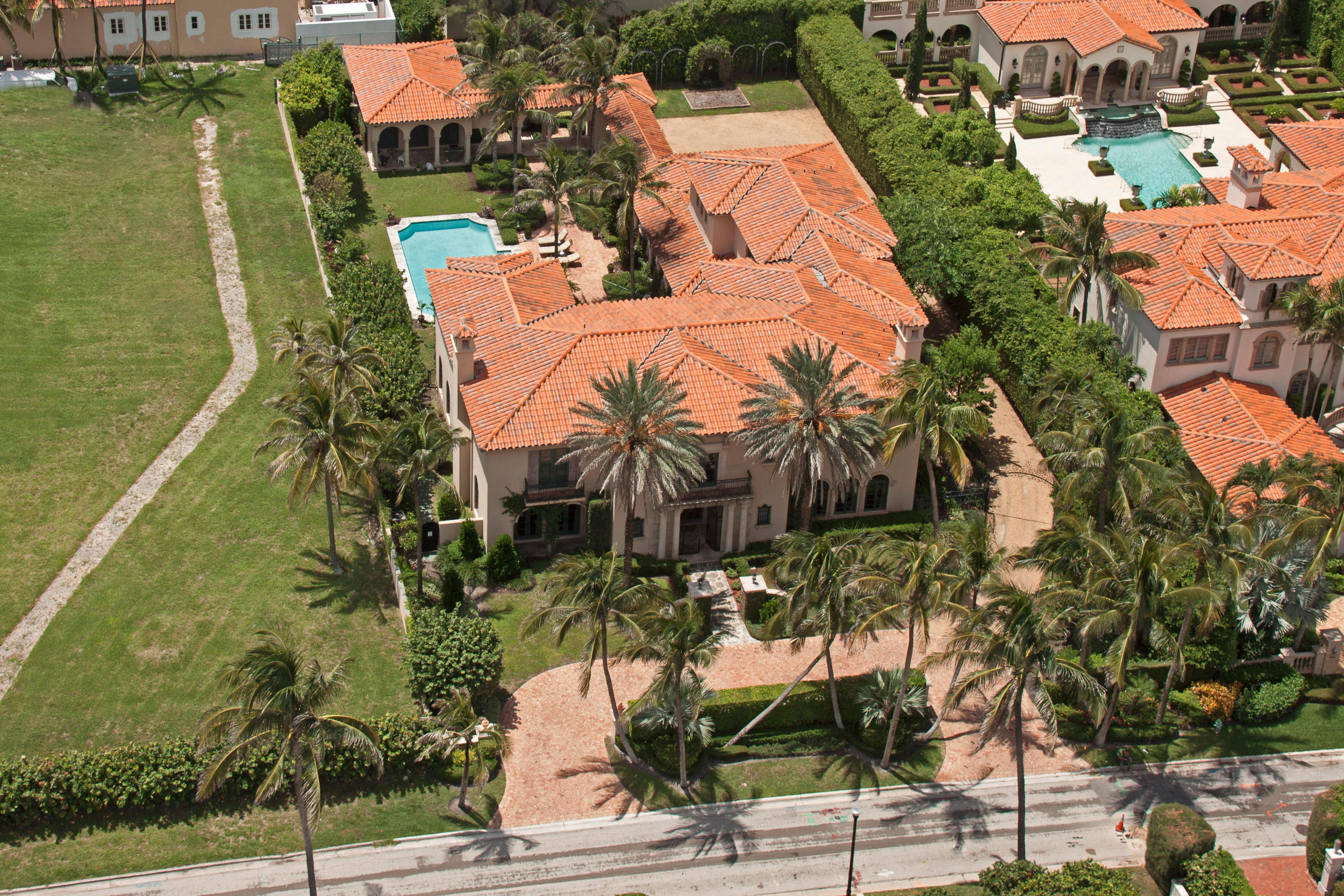 LUCOM ADD - Residential