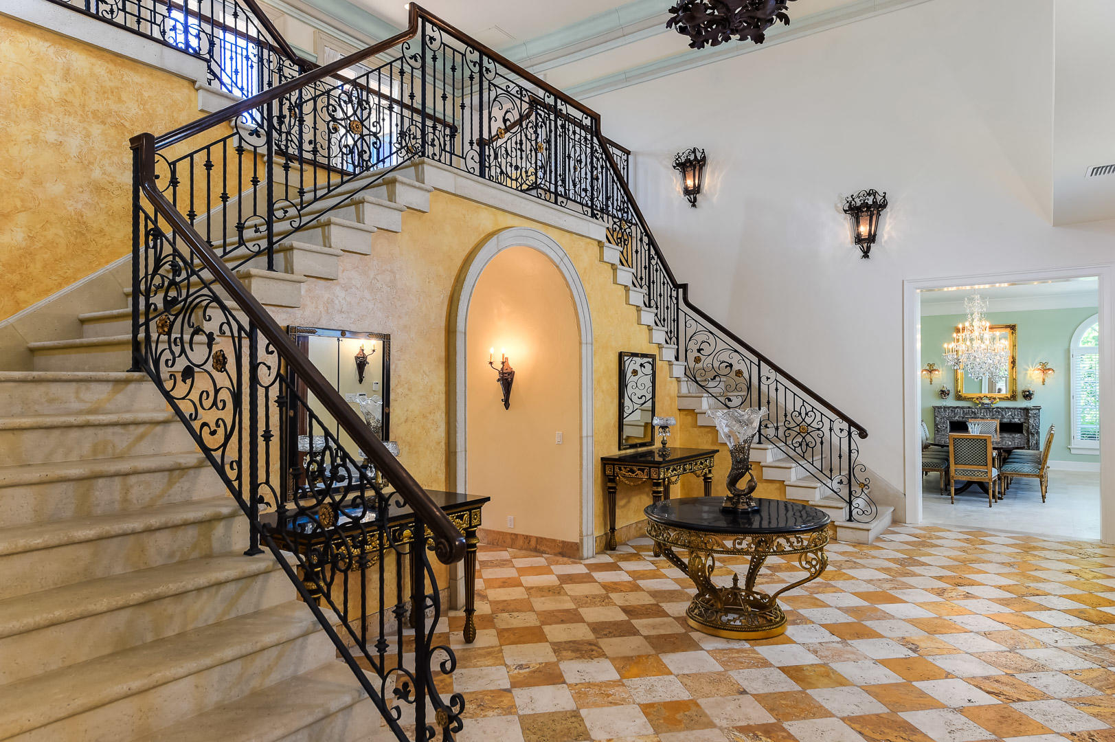 LUCOM ADD - Residential