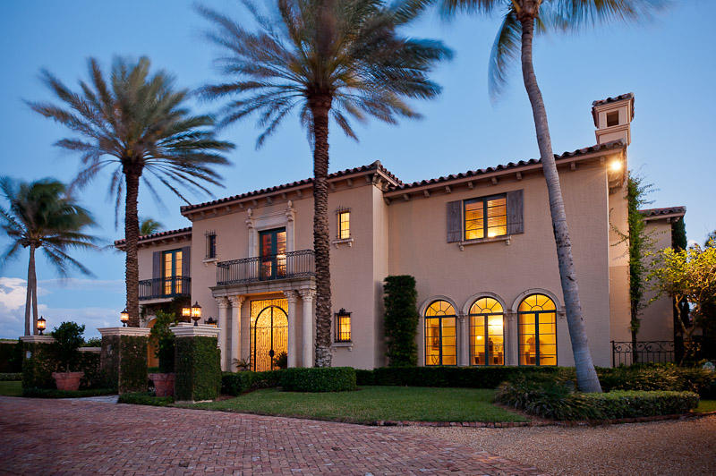 LUCOM ADD - Residential