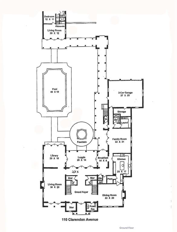 LUCOM ADD - Residential