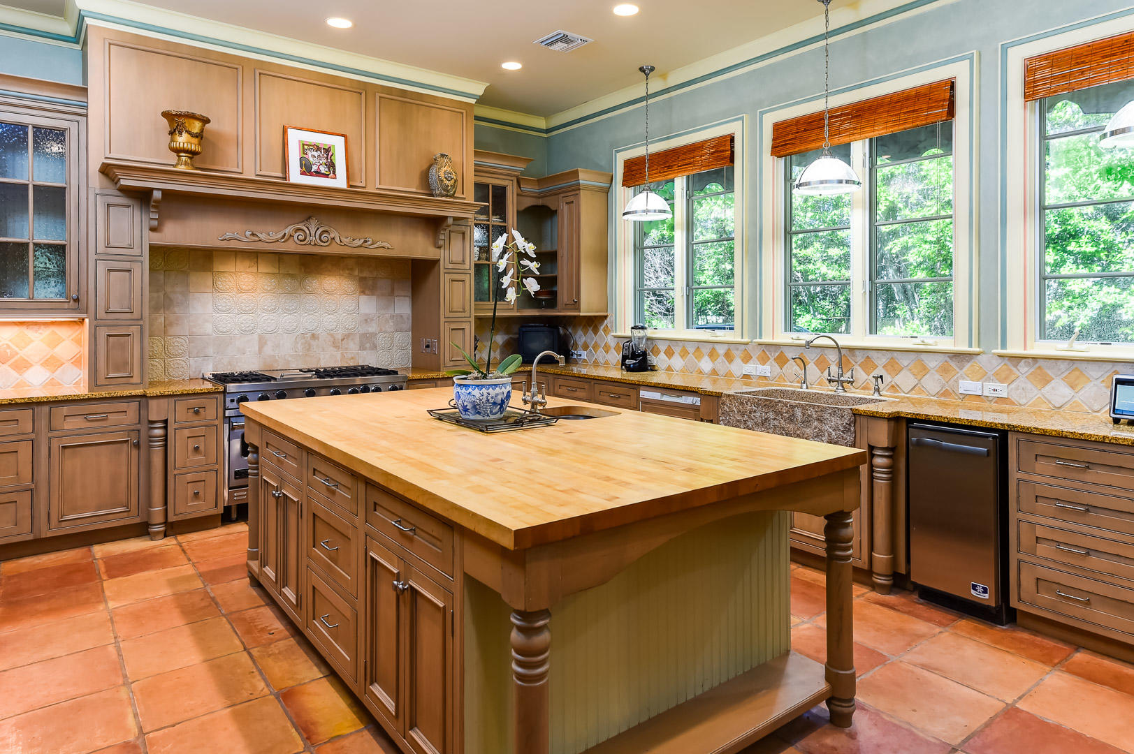 LUCOM ADD - Residential