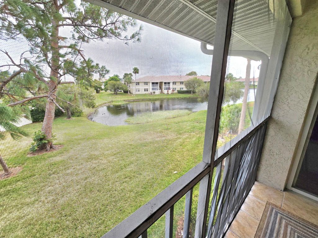 Photo of 1503 SE Royal Green Circle #201, Port Saint Lucie, FL 34952 (MLS # R11147076)