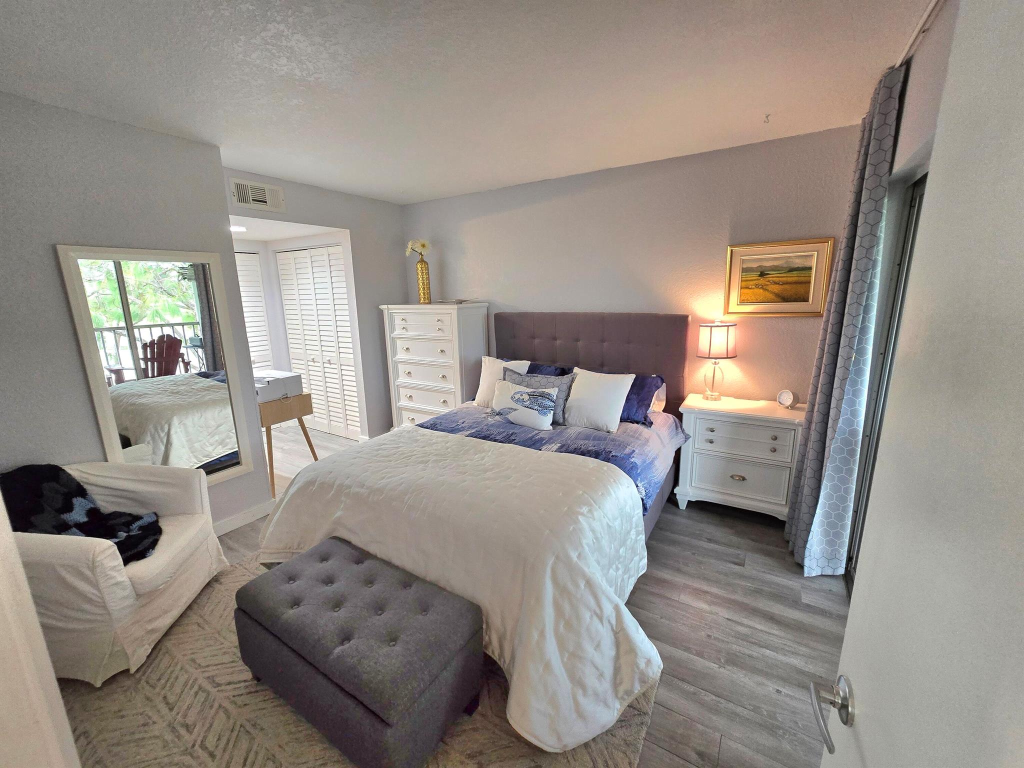 Midport Place 1 - Residential