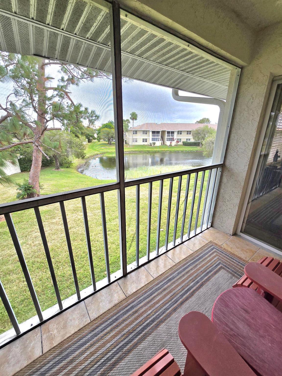 Midport Place 1 - Residential