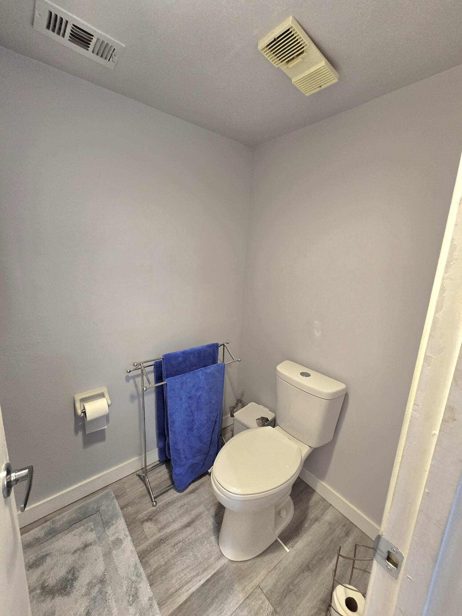 Midport Place 1 - Residential