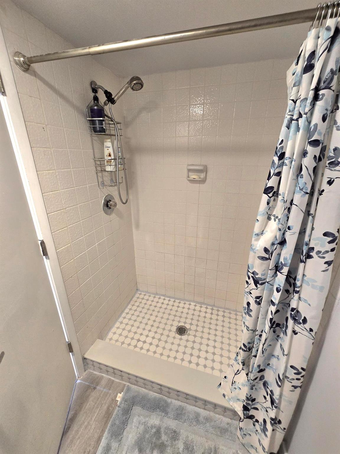 Midport Place 1 - Residential