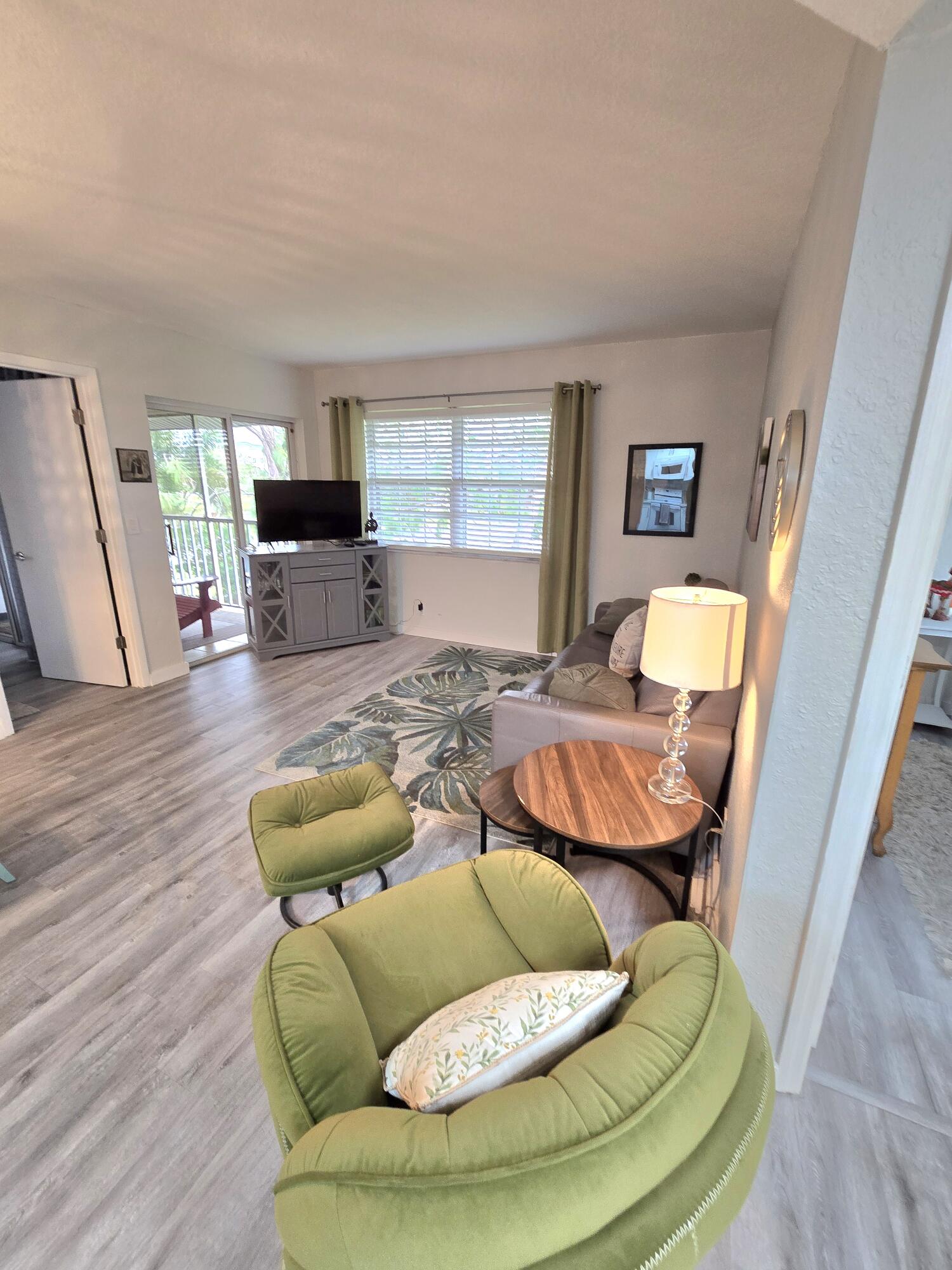 Midport Place 1 - Residential