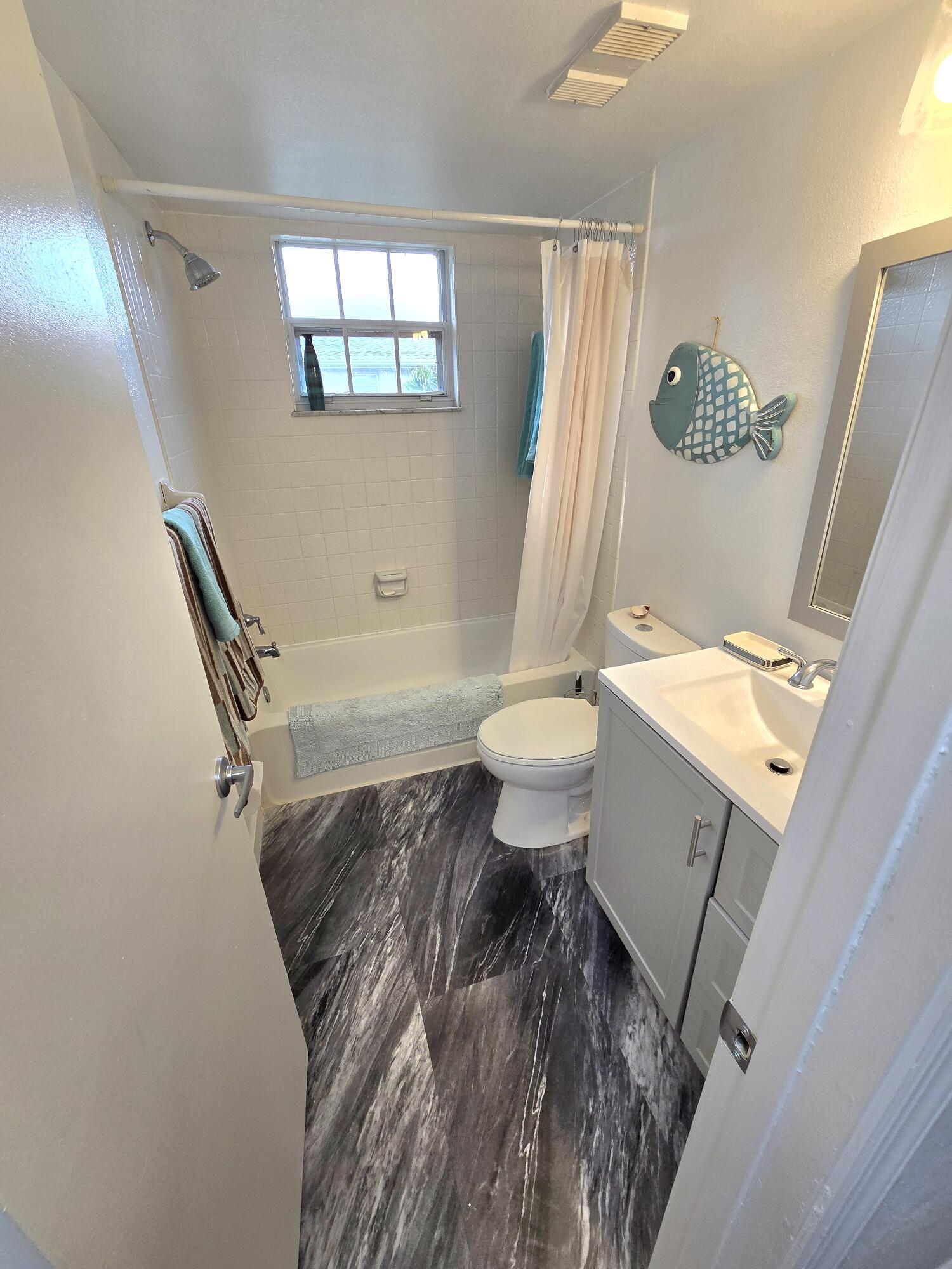 Midport Place 1 - Residential