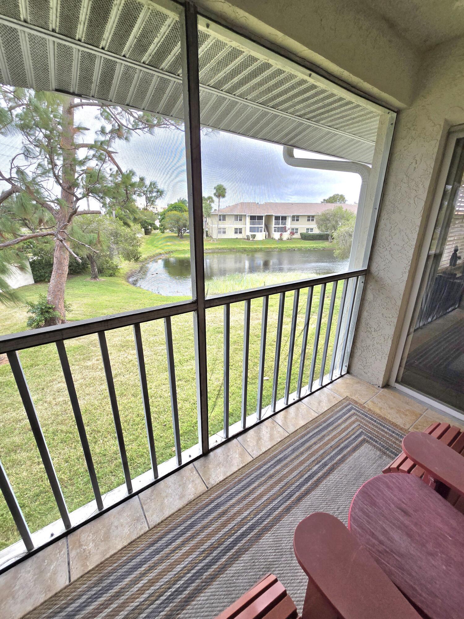 Midport Place 1 - Residential