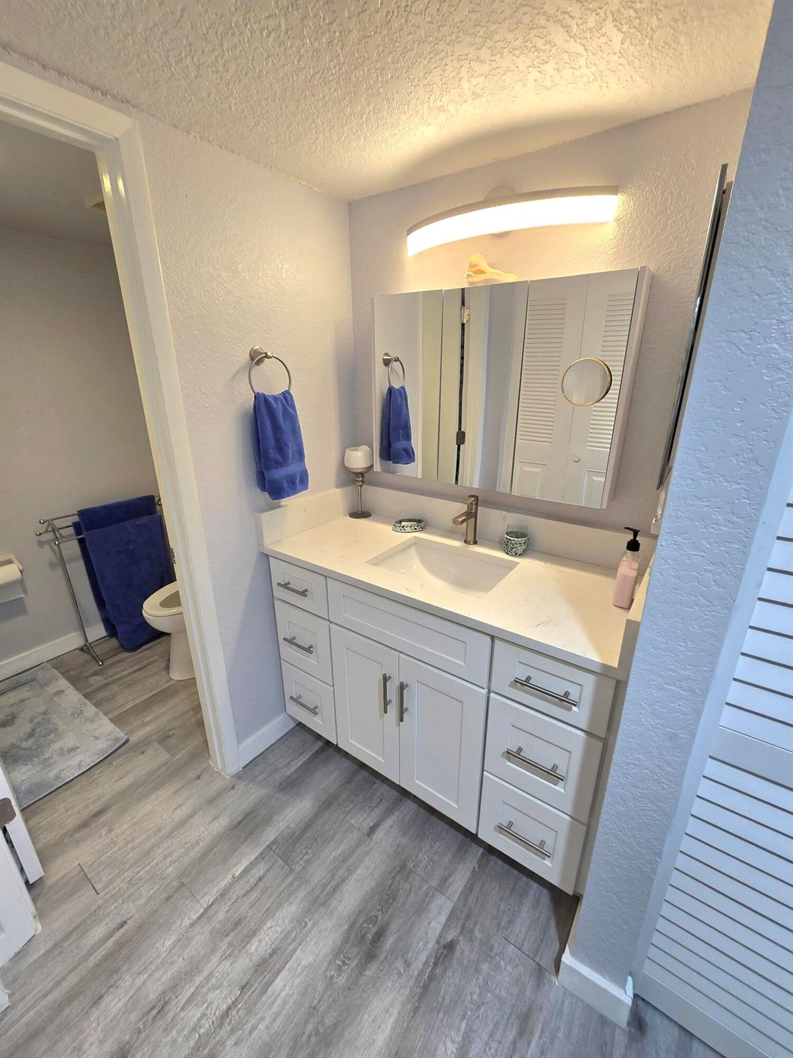 Midport Place 1 - Residential