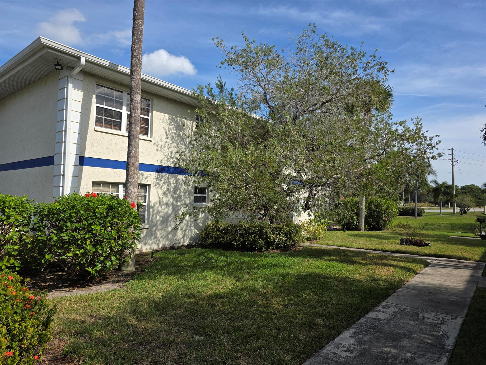 Midport Place 1 - Residential