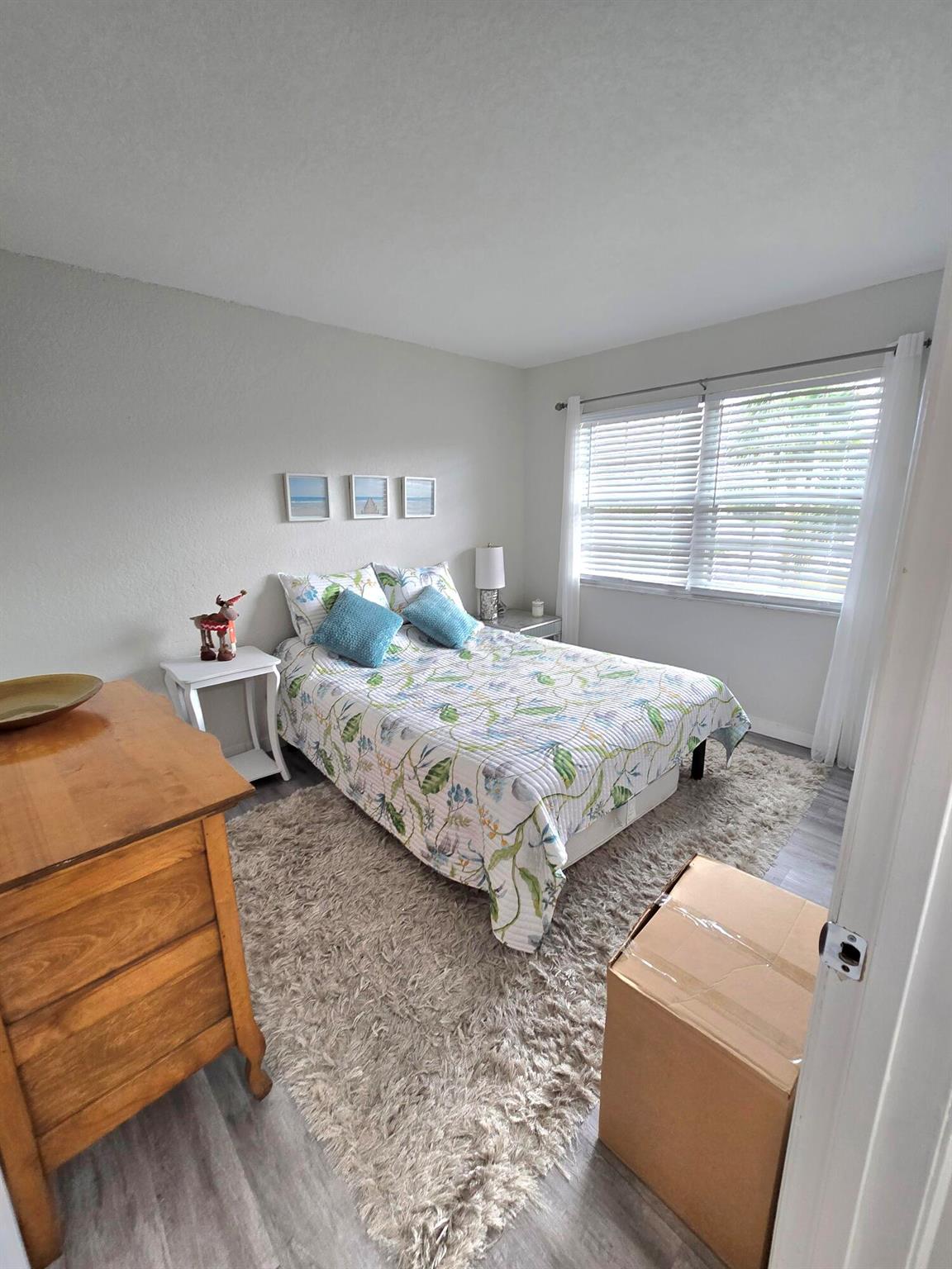 Midport Place 1 - Residential