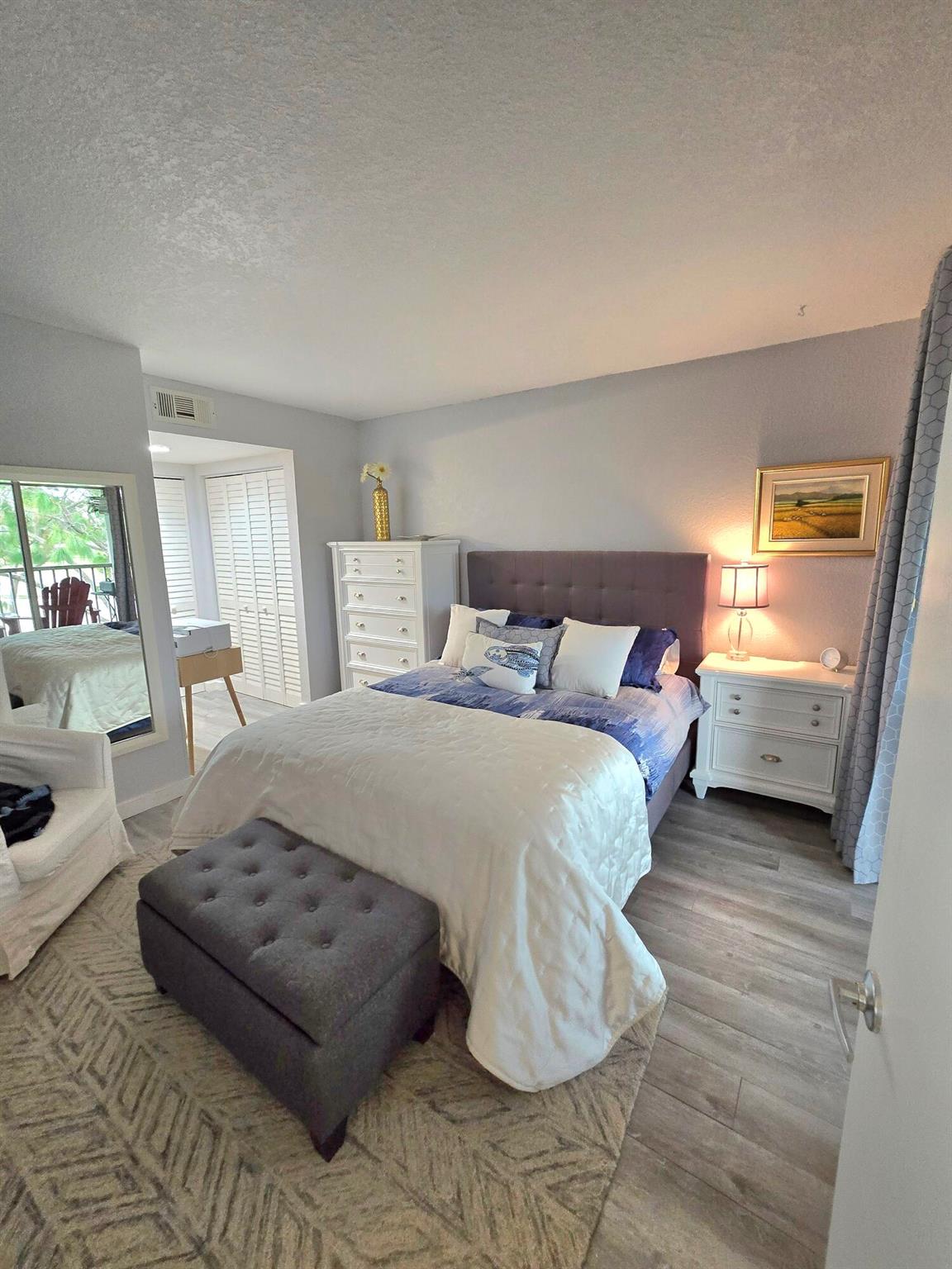 Midport Place 1 - Residential