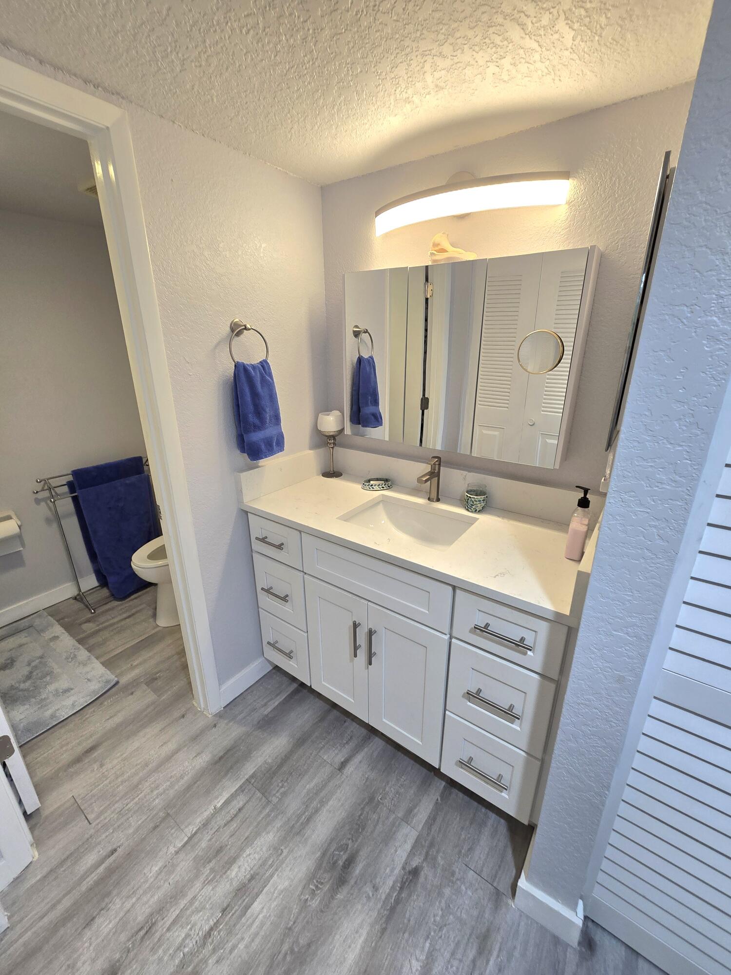 Midport Place 1 - Residential