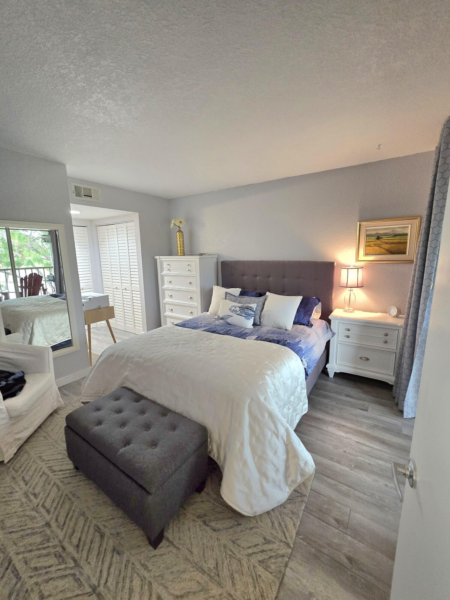 Midport Place 1 - Residential