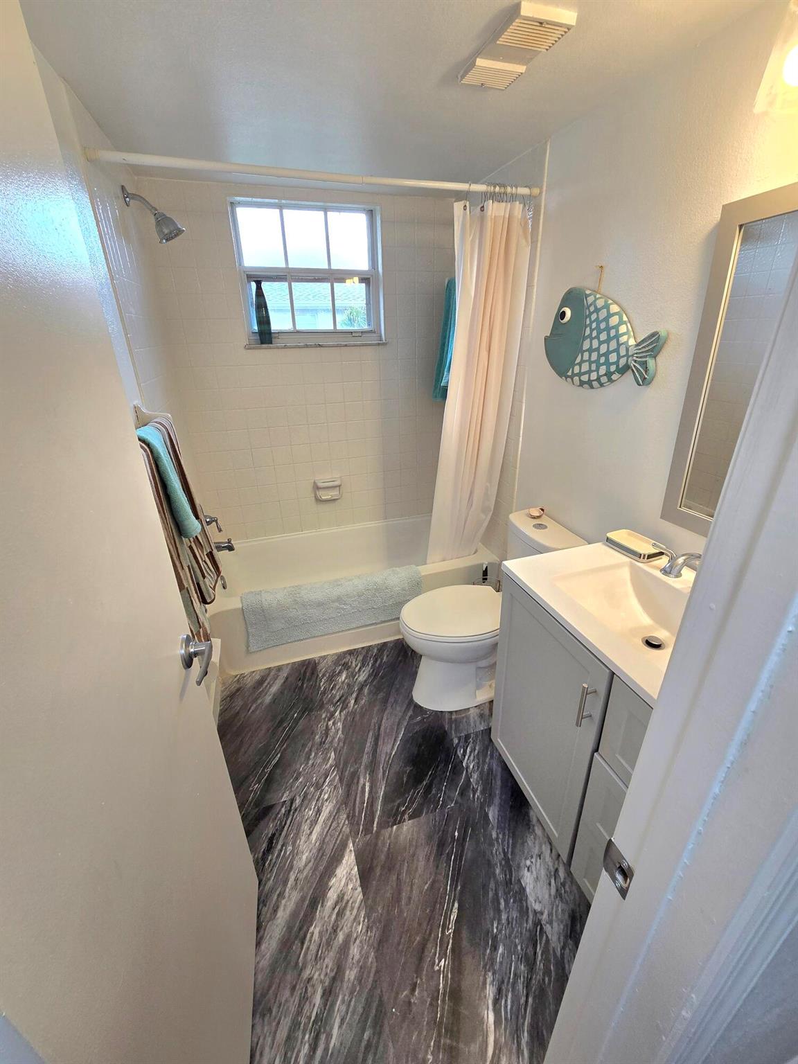 Midport Place 1 - Residential