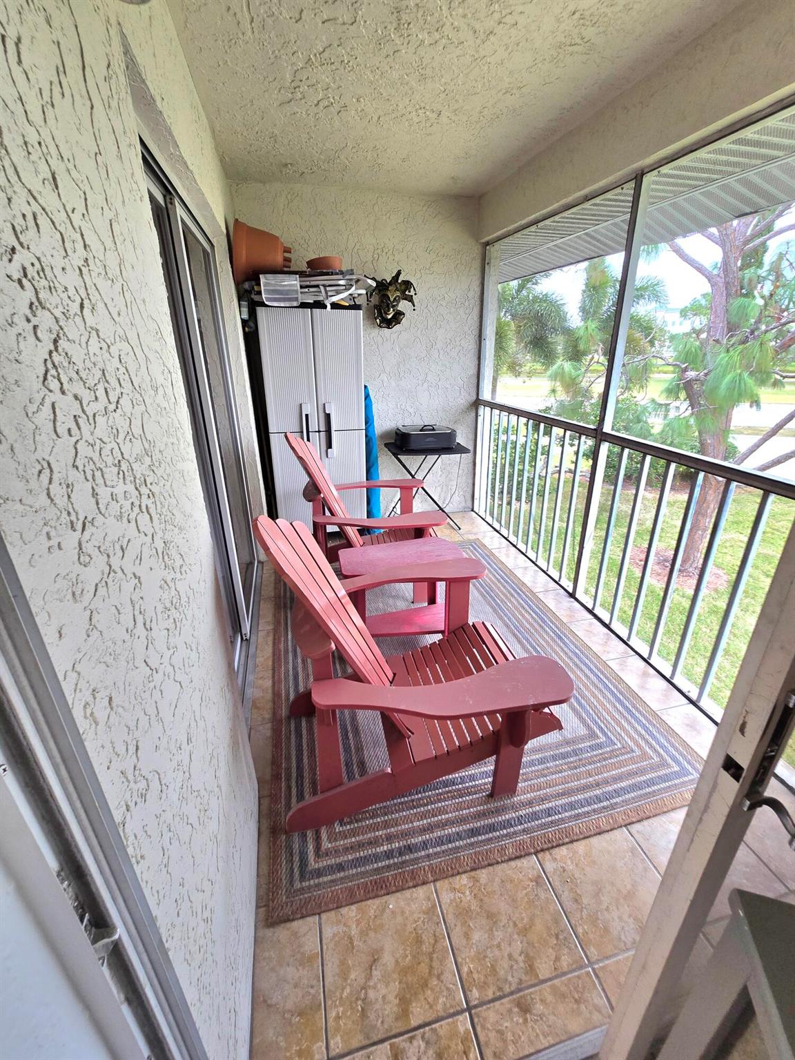 Midport Place 1 - Residential